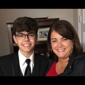 Meet your Posher, Amy